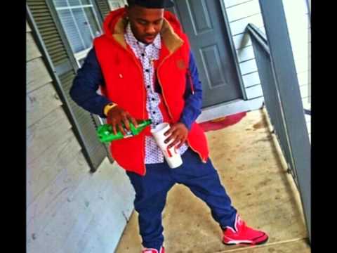 LCF wit it SMASH ft P Money