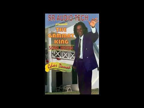 Sona Noyan - Dhoka Baaz