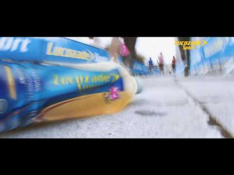 Lucozade Sport Lemon