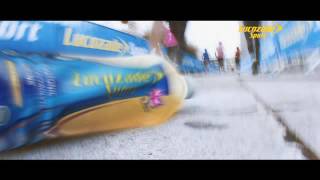 Lucozade Sport Lemon
