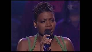 I Believe(UnofficiaL Music Video)-Fantasia Barrino