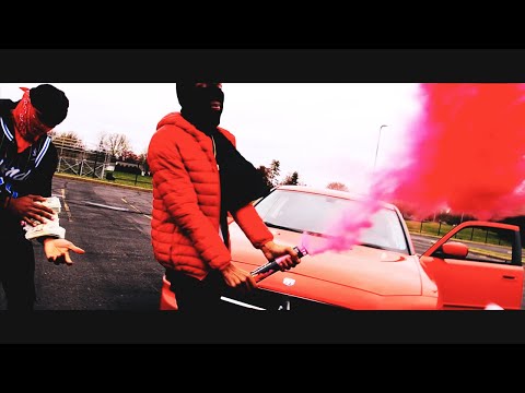 TFlashy - 2Liter(Official Music Video) | shot by @mellowmontyy