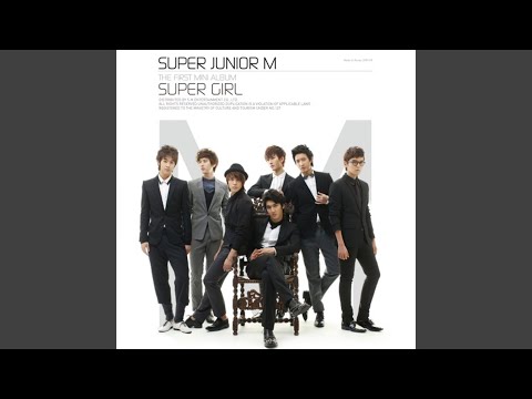 You Y Me - Super Junior