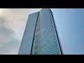 HIGH BUILDING IN HANOI IMPRESSIONS FROM LOTTE CENTER HANOI VIETNAM LOTTE TOWER