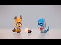 Zooba Animation Explosive Friendship