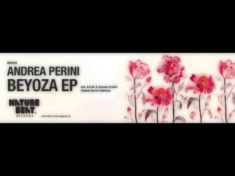 Andrea Perini - Beyoza (Original)