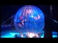 Our Trip To The Circus