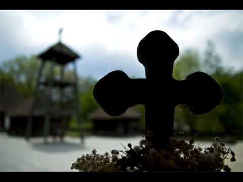 GOSPOD GOVORI COVJEKU