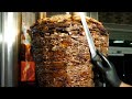 Arab Street Food in Berlin | Arab Style Shawarma