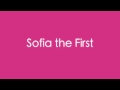 Sofia the First - Main Title Theme Song (Lyrics ...