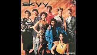 Skyy - Tell Her You Care