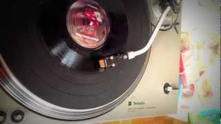 Bonnie &#39;Prince&#39; Billy - Lay &amp; Love (Kasper&#39;s Home Recording)