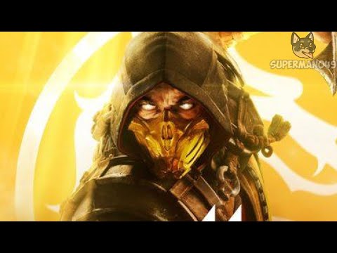 Ed Boon Answers Why We Didn't Get A Reveal At The Game Awards!