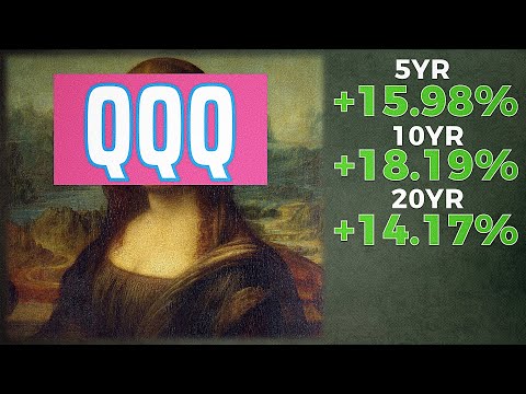 Is QQQ the BEST Growth ETF? The Answer Might Surprise You