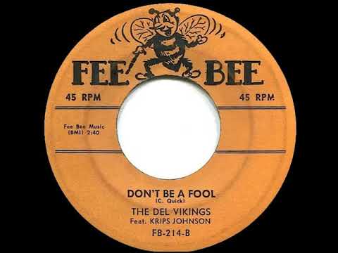 Video thumbnail for Don’t Be A Fool