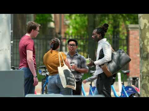 Admissions Granted | Official Trailer