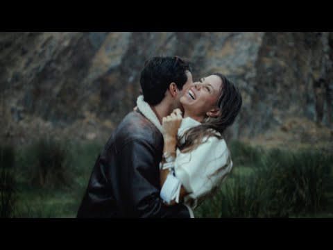 Gonzalete - Toda Una Vida (Video Oficial)