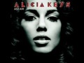 Alicia Keys - Superwoman - Lyrics 