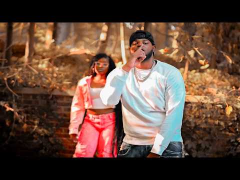 Ali X - TALK BOUT ME (Official Music Video) Starring Kaylise