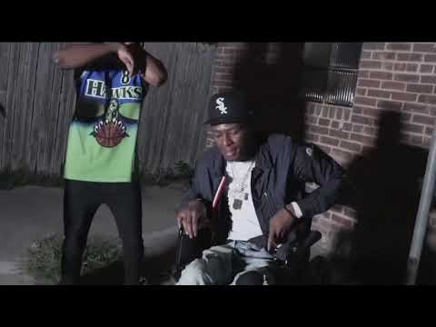 Pooda Laflair- 2Fraud (Official Video) shot by @jeffilmedit