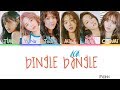 AOA - Bingle Bangle |Sub. Español + Color Coded| (HAN/ROM/ESP) AOA - Bingle Bangle |Sub. Español + Color Coded| (HAN/ROM/ESP)