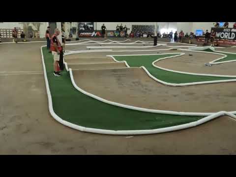 The Charlie Show /// Episode 334 /// 2023 IFMAR Offroad Worlds