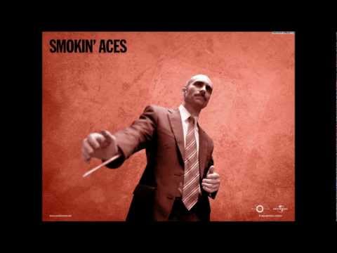 Smokin' Aces- It's Buddy's World