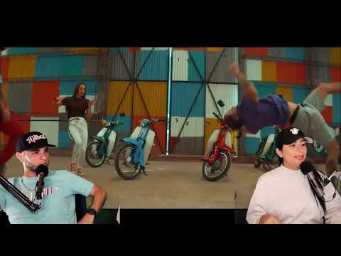 John C X Neo pistea X Bhavi X Trueno - C90 Remix {Reaccion/Podcast}