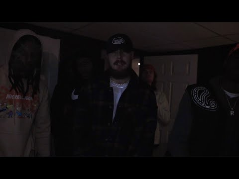 TYL3R DAVIS & MOONE - SCATTER BRAIN