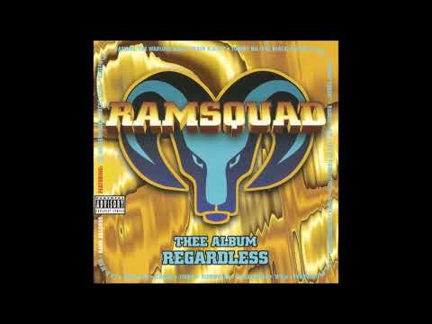 Ram Squad - Worst Enemies