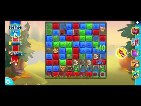 PET RESCUE SAGA LEVEL 5762 ~ No boosters