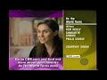 CBS Split Screen Credits January 12 2004