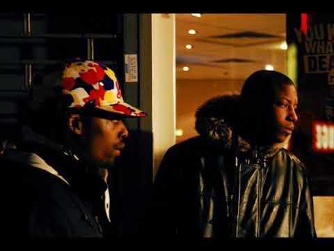 Kempi Ft  Klemma & JayJay   Straatrap