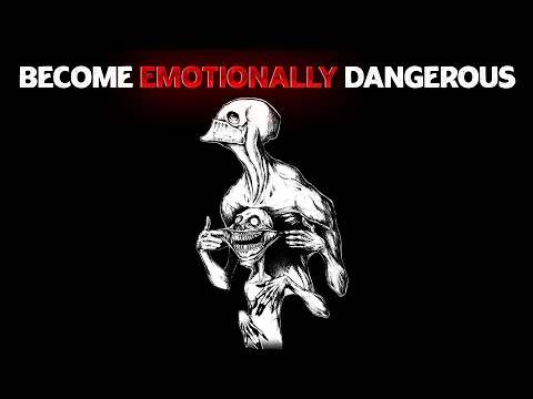 Brain Hacking: The Dark Arts of Cognitive Manipulation | Golden Age