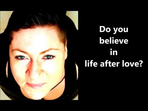 Hrafnhildur Viglunds (Hrabbý) - Believe (lyrics)