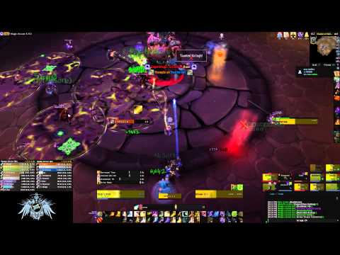 Heroic Ko'ragh - GDM