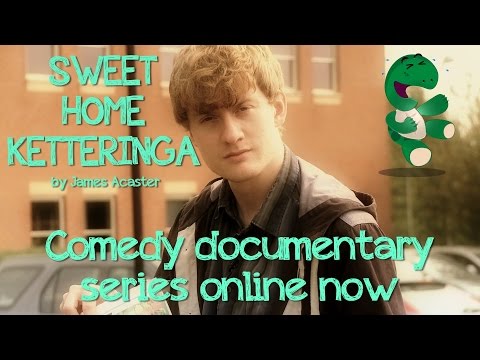James Acaster's Sweet Home Ketteringa - What's Wrong? Game