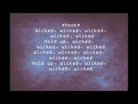 download lagu mp3 mp4 Future Wicked Lyrics, download lagu Future Wicked Lyrics gratis, unduh video klip Future Wicked Lyrics