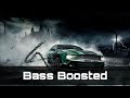 Arabian Drift Turkish Trap Bass Boosted