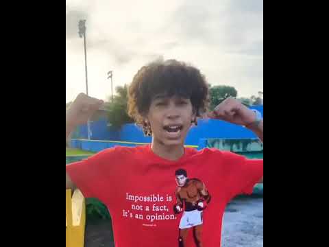 @_leydiel.bm - llegará (freestyle)