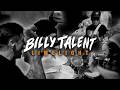 Billy Talent - Limelight (Rush Cover) [Official Music Video]