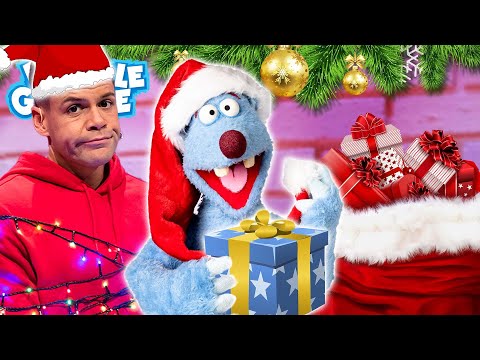 BEST OF Woozle: Weihnachtsspecial mit Woozle und Simón | BEST OF | TOGGO | Ganze Folgen