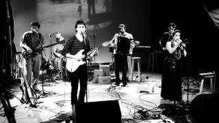 Quirera - Estrela Leminski e Téo Ruiz - DVD &quot;São Sons&quot;