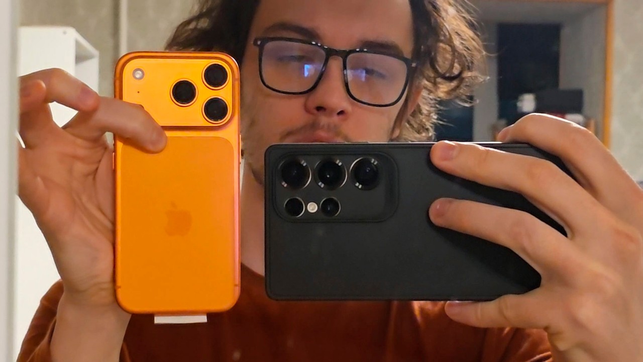 IPHONE 17 PRO БЕЗ СИМ-КАРТЫ - КРУТОЙ ЛИ ОН В 2026 ГОДУ?