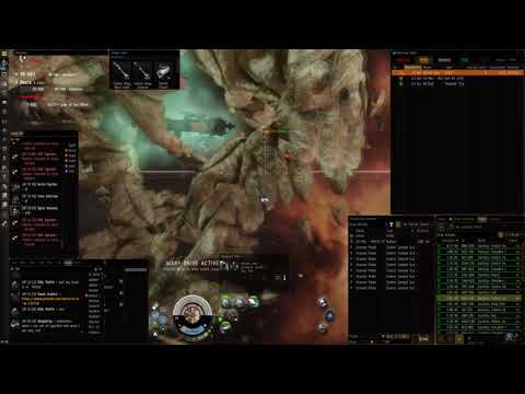 Cyclo Tries To Tackle An AFK Ishtar