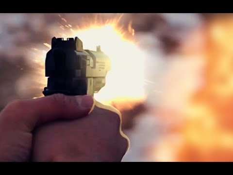 BIFF 2014 VFX Workshop Video