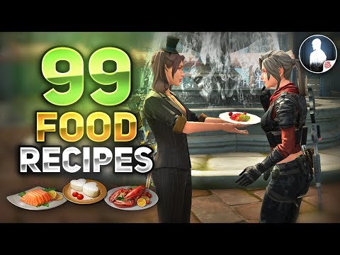 download lagu mp3 mp4 Lifeafter Food Recipe, download lagu Lifeafter Food Recipe gratis, unduh video klip Lifeafter Food Recipe