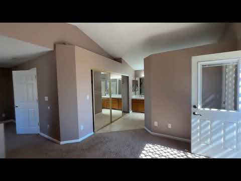 Two story home in Salida with a pool! property video