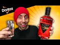 Probemos El Nuevo VODKA Sabor DORITOS