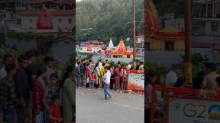 Kainchi dham Nainital, 15 june 2023